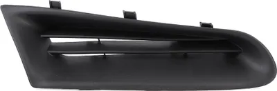 Zdjęcie produktu dla Osłona przedniego zderzaka, osłona chłodnicy, prawy panel 7701208684 Pasuje do Renault Clio MK3 2005 - 2009