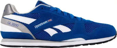 Produktbild von REEBOK GL 300 Kinder Sportschuhe V69797 - blau r. 38.5