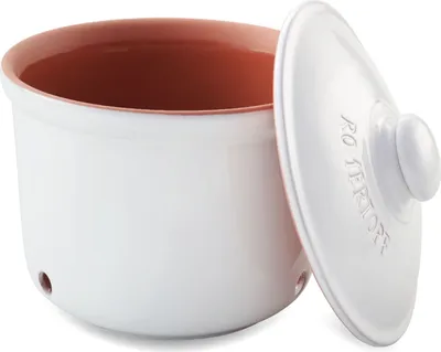 Obrázek produktu pro Hrnec Freshness Maxi bílý
