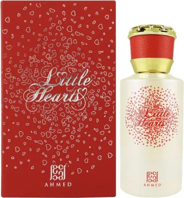 Obrázok produktu pre Little Hearts - EDP, 50 ml