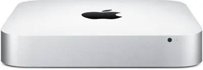 Produktbild von Apple Mac mini 2,8 GHz MGEQ2D/A