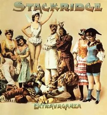 Produktbild von Extravaganza - 2CD Edition