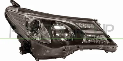 Produktbild von PRASCO Scheinwerfer Hauptscheinwerfer Rechts für TOYOTA RAV 4 IV (ZSA4, ALA4) TY2914913