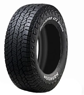 Produktbild von Hankook Sommerreifen Dynapro AT2 Xtreme RF12 ( 235/85 R16 120/116S 10PR mit Felgenschutz (MFS) SBL )