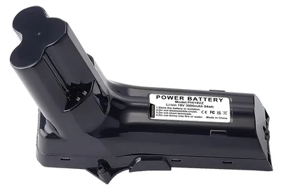 Ersatzakku 18V 3000mAh für Philips SpeedPro Max