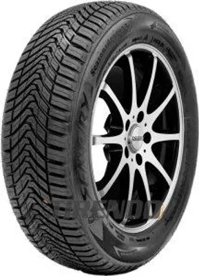 Produktbild von Sentury Seasonsdragon 2 245/45R17 99W Bsw Xl