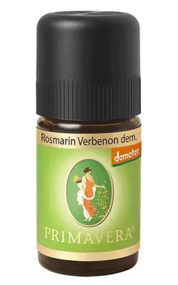 Obrázok produktu pre Rozmarín Verbenone demeter* 5ml