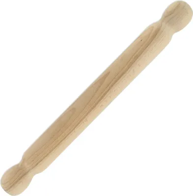 Immagine prodotto di Mattarello in legno 40 cm Fackelmann Wood Edition