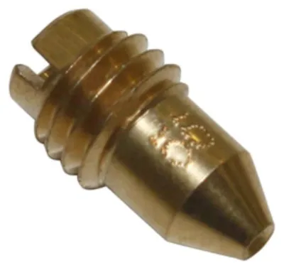 Image de cyclingcolors : 1 buse principale pour carburateur, compatible avec Dell'Orto PHBG 55