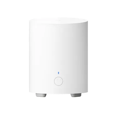 Zdjęcie produktu dla Reolink Home Hub Mini, bezprzewodowa centrala bezpieczeństwa, maks. 8 kamer, obsługa kart microSD o pojemności do 1 TB, podsumowanie oparte na sztucznej inteligencji, dwuzakresowe Wi-Fi