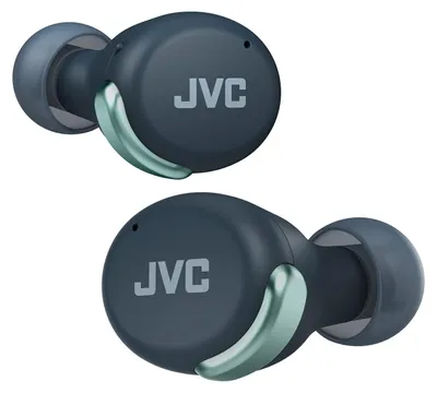 Image de JVC Ecouteurs True Wireless Réduction active du bruit Élégance Cancellation