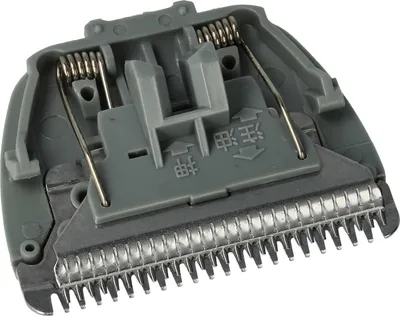 Produktbild von vhbw Scherkopf Ersatz für Panasonic WER9602Y, WER9602 für Rasierer Grau