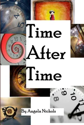 Produktbild von Time After Time