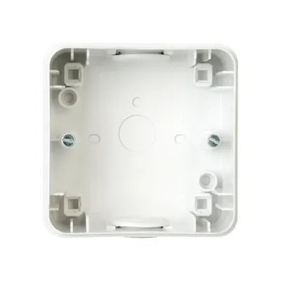 Produktbild von Wieland Electric RST20/25, Buchse, 1 Kopf/Köpfe, 81 mm, 81 mm, 58 g, 91 mm