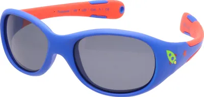 Produktbild von ActiveSol BABY Sonnenbrille 6-24 Monate, 100% UV-Schutz, BPA-frei, polarisiert, verstellbares Band, Prüfengel Bestnoten