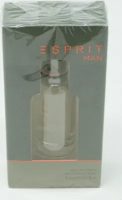 Produktbild von Esprit Man Eau de Toilette Spray 30 ml