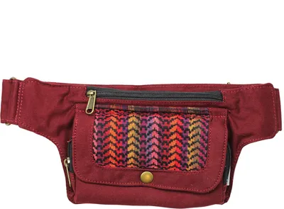 Produktbild von Gürteltasche - Flint - Kufiya Special 01 - Bauchtasche - Hüfttasche