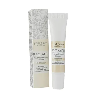 Zdjęcie produktu dla Postquam Contour Prebiotic 15ml