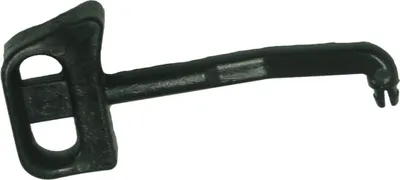Produktbild von Anpassbarer Starter für Husqvarna Modelle 61, 268, 272, 288. Originalersatzteil: 501 52 79 02