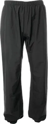 Zdjęcie produktu dla Agu Go Rain Essential Trousers Black M Men Black M
