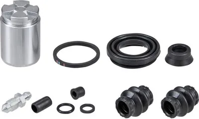 Produktbild von A.B.S. Bremssattel-Reparatursatz für OPEL Corsa C Schrägheck (X01) 57092