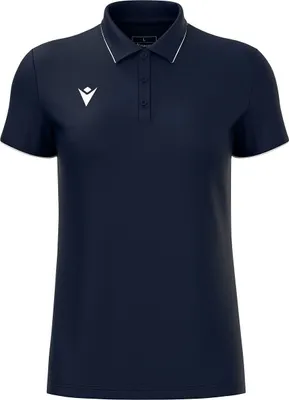 Obrázek produktu pro Macron Melody Polo Women - Navy / White | Velikost: S