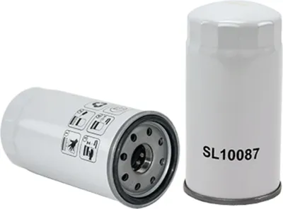 Produktbild von WIX Filters WL10087 Ölfilter W8018 F026407304 OC584 H834W A210165 OP6341