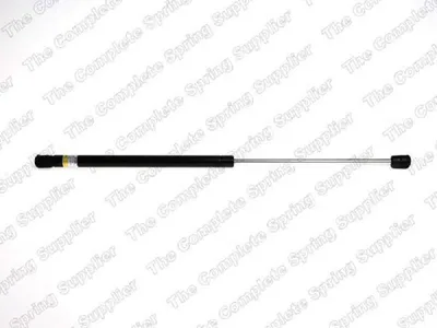 Obrázek produktu pro Tlumič kapoty LESJÖFORS pro model SEAT Leon (hatchback, 1M1), číslo dílu 8082901