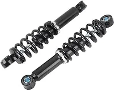 Zdjęcie produktu dla Amortyzator tylny do roweru elektrycznego, skutera lub motocykla - 220 mm - amortyzator sprężynowy