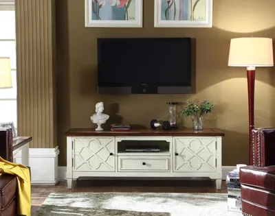 Produktbild von Gründerzeit Sideboard Kommode rtv tv Lowboard Wohnzimmer Schränke Schrank Neu