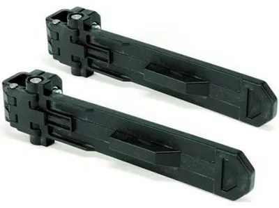 Productafbeelding van DSBrackets (zwart)