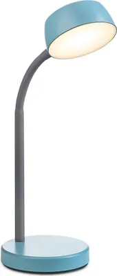 Produktbild von Home Sweet Home - College Led-Schreibtischlampe 5W Blau