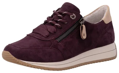 Produktbild von Remonte Sneaker Sneaker Veloursleder