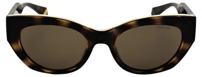 Produktbild von Polaroid Mod. Pld 6199 S X Havana