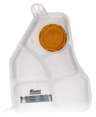 Produktbild von NISSENS Ausgleichsbehälter Kühlmittel für FORD Fiesta Mk5 Schrägheck (JH1, JD1, JH3, JD3) Kühlwasser 996217