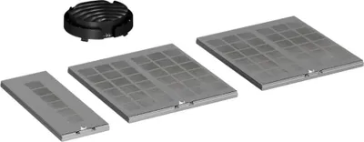 Produktbild von Bosch DWZ1BK1R1, Long Life Umluftset