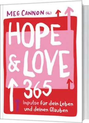 Produktbild von Hope & Love