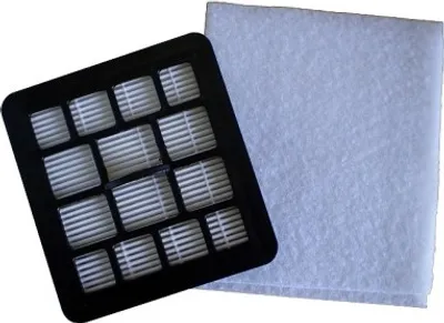 Obrázek produktu pro Sada filtrů pro vysavače DOMO