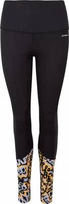 Produktbild von Damen Sportleggings | ACTIVE SWIM TO GYM LEGGINGS L O'Neill