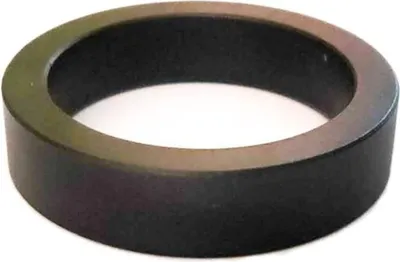 Produktbild von windmeile | Bafang Tretlager Verschluss für BBS01 BBS02 BBSHD, 27,1mm, Dichtung, Gummi, Fahrrad, E-Bike, Elektro Fahrrad, Pedelec