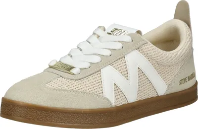 Produktbild von Steve Madden Sneaker Sneaker Veloursleder/Textil