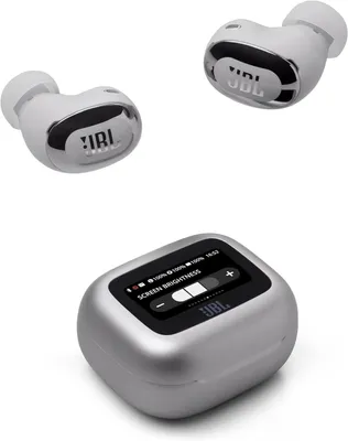 Produktbild von In-Ear-Kopfhörer mit Bluetooth, 40 Stunden Akkulaufzeit, True Adaptive Noise Cancelling und hochauflösendem Signature Sound, IP55 wasserfest