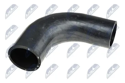 Produktbild von NTY GPP-FR-009 Turbo Ladeluftschlauch für FORD Focus II Schrägheck (DA, HCP, DP) Focus II Kombi (DA, FFS, DS) C-MAX (DM2) Focus C-Max (DM2)