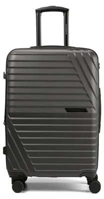 Produktbild von cocoono Larnaka 4 Rollen Trolley 68 cm mit Dehnfalte