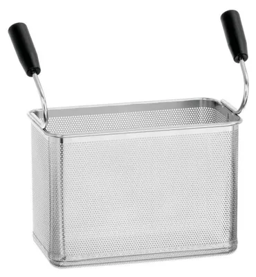 Zdjęcie produktu dla Kosz do makaronu Bartscher 1/3 GN, 2 uchwyty