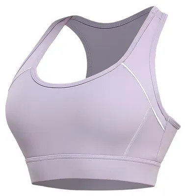 Produktbild von Paeceioni Sport BH Damen Ohne Bügel Starker Halt Große Brüste Push Up, Bustier D