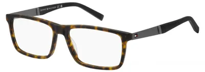 Produktbild von Tommy Hilfiger Sonnenbrille TH 2084 N9P 55 16 145
