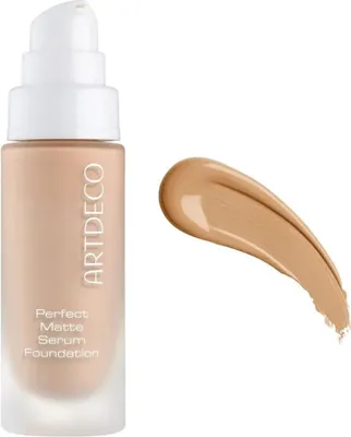 Image de ARTDECO | PERFECT MATTE | Face