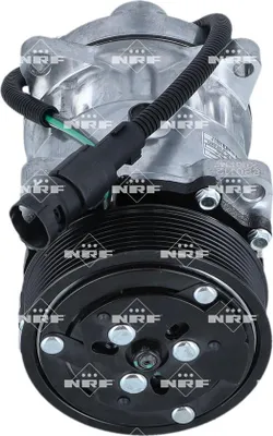 Obrázek produktu pro Kompresor klimatizace NRF 32751