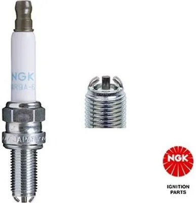 Produktbild von NGK Standard-Zündkerze - MAR9A-J